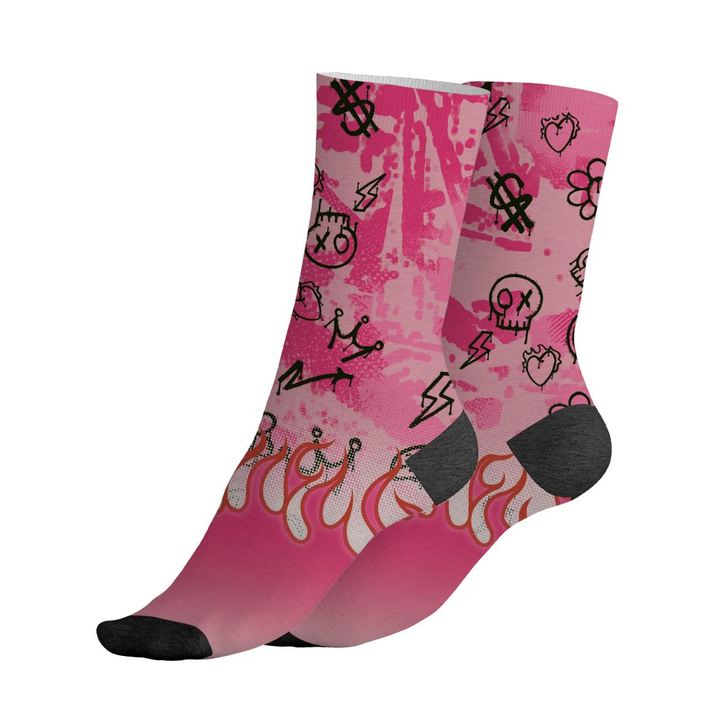 GF-7-Live-Wire-NastyJamz-Socks-Match-Run-Into-Fear-All-Over-Print