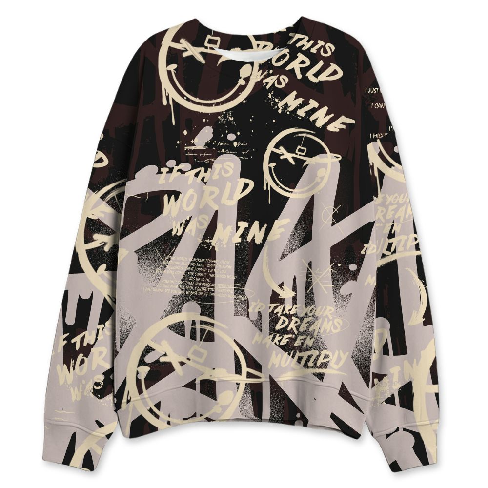 While-You-Were-Sleeping-4s-NastyJamz-Sweatshirt-Match-Pattern-Luther-Team-All-Over-Print