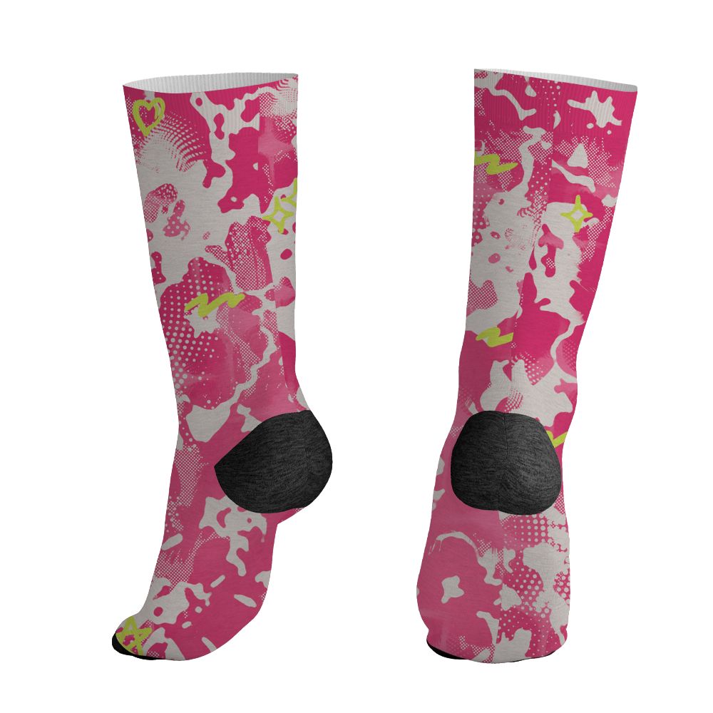 GF-7-Live-Wire-NastyJamz-Socks-Match-Sneaker-Girl-Nail-All-Over-Print