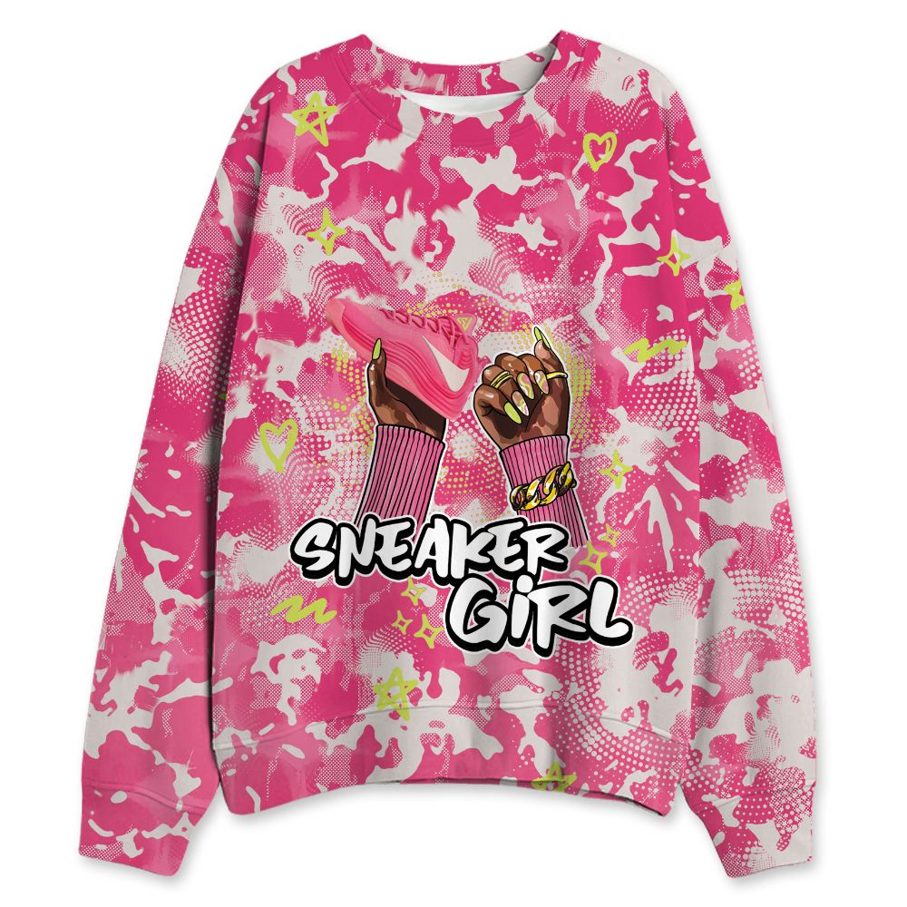 GF-7-Live-Wire-NastyJamz-Sweatshirt-Match-Sneaker-Girl-Nail-All-Over-Print