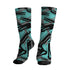 NBL-740-Cyber-Jade-NastyJamz-Socks-Match-Pattern-Money-Tree-All-Over-Print