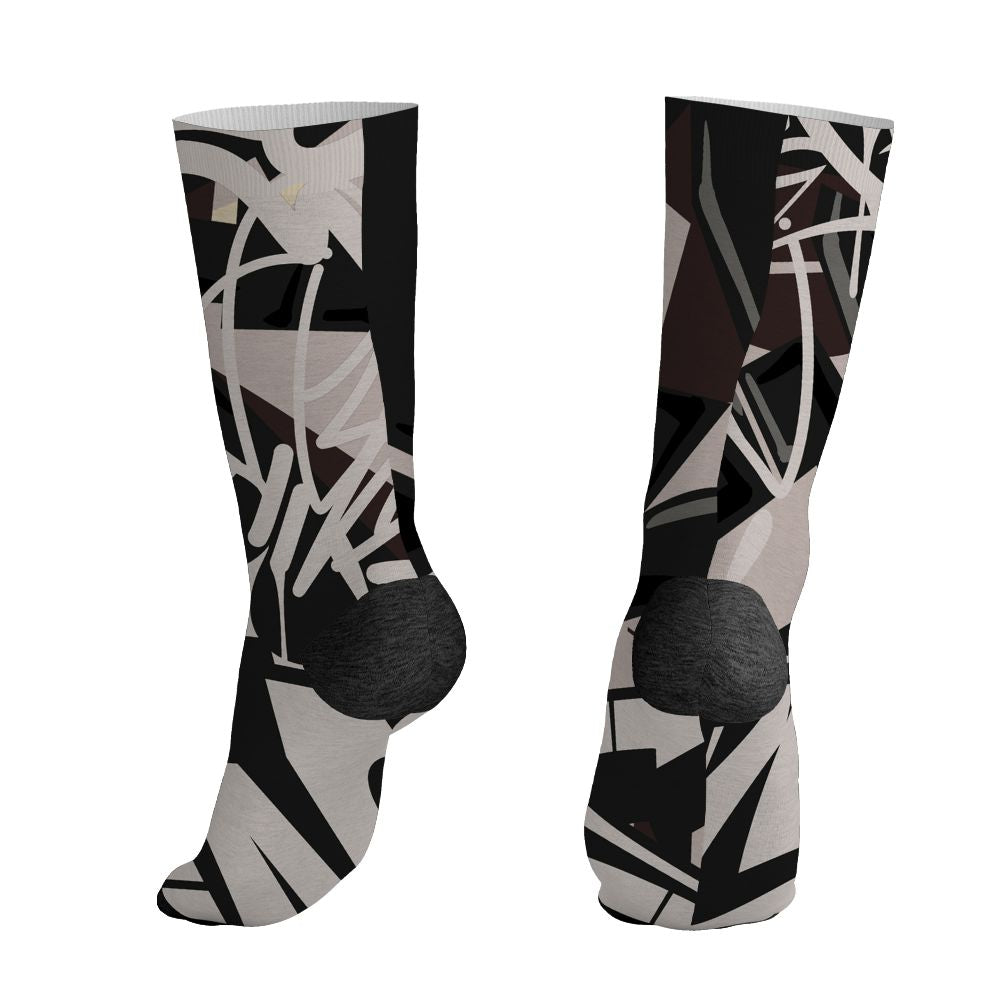 While-You-Were-Sleeping-4s-NastyJamz-Socks-Match-Kicks-Over-Chicks-All-Over-Print