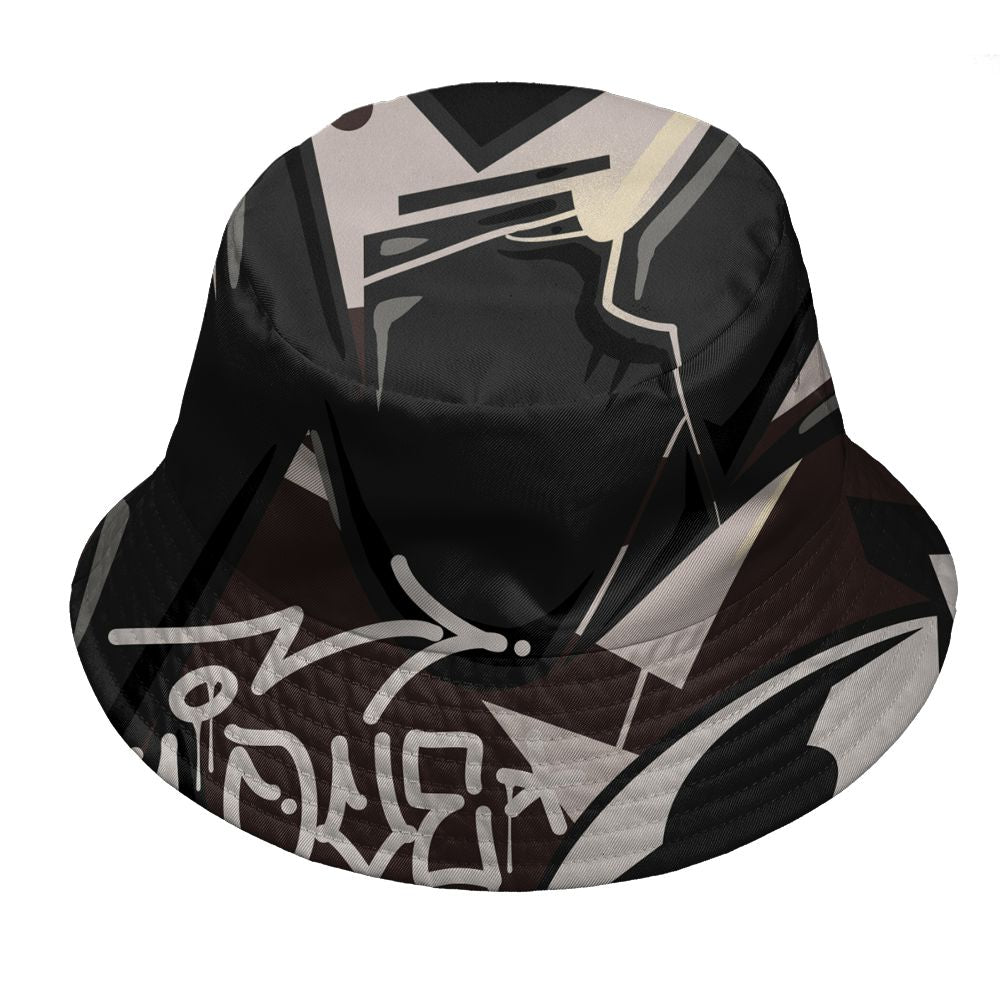 While-You-Were-Sleeping-4s-NastyJamz-Bucket-Hat-Match-Kicks-Over-Chicks-All-Over-Print