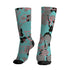 NBL-740-Cyber-Jade-NastyJamz-Socks-Match-Sneaker-Girl-Selfmade-All-Over-Print