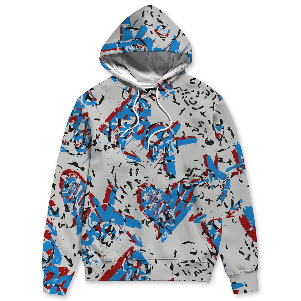 Spizike-Bordeaux-NastyJamz-Hoodie-Match-Love-Rock-Pattern-All-Over-Print