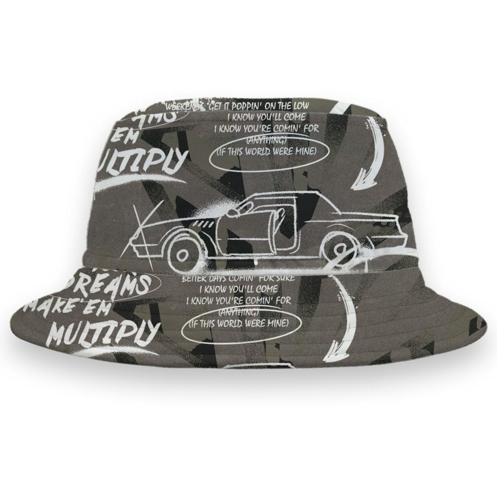 Cave-Stone-4s-NastyJamz-Bucket-Hat-Match-Pattern-Luther-Team-All-Over-Print