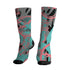 NBL-740-Cyber-Jade-NastyJamz-Socks-Match-Pattern-Luther-Team-All-Over-Print