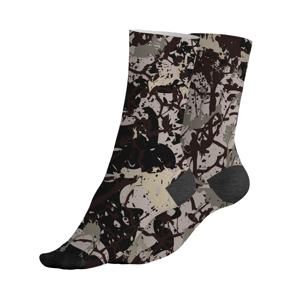 While-You-Were-Sleeping-4s-NastyJamz-Socks-Match-Pattern-Slasher-All-Over-Print