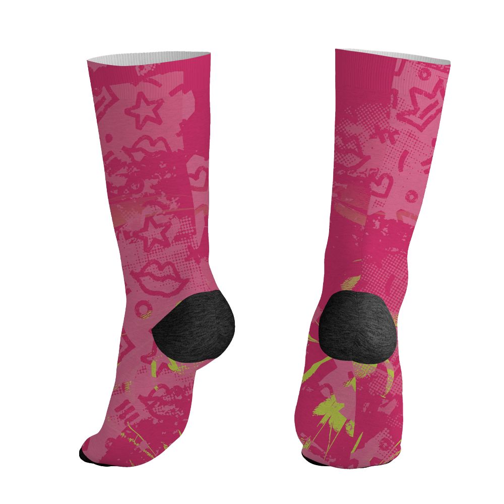 GF-7-Live-Wire-NastyJamz-Socks-Match-Sneaker-Princess-All-Over-Print
