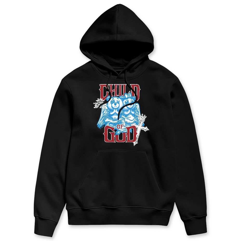 Spizike-Bordeaux-NastyJamz-Hoodie-Match-Child-Of-God-BER