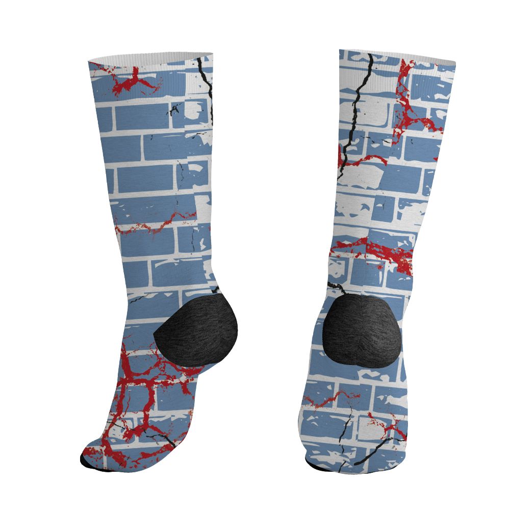 Fire-Red-5s-NastyJamz-Socks-Match-Hard-Times-All-Over-Print