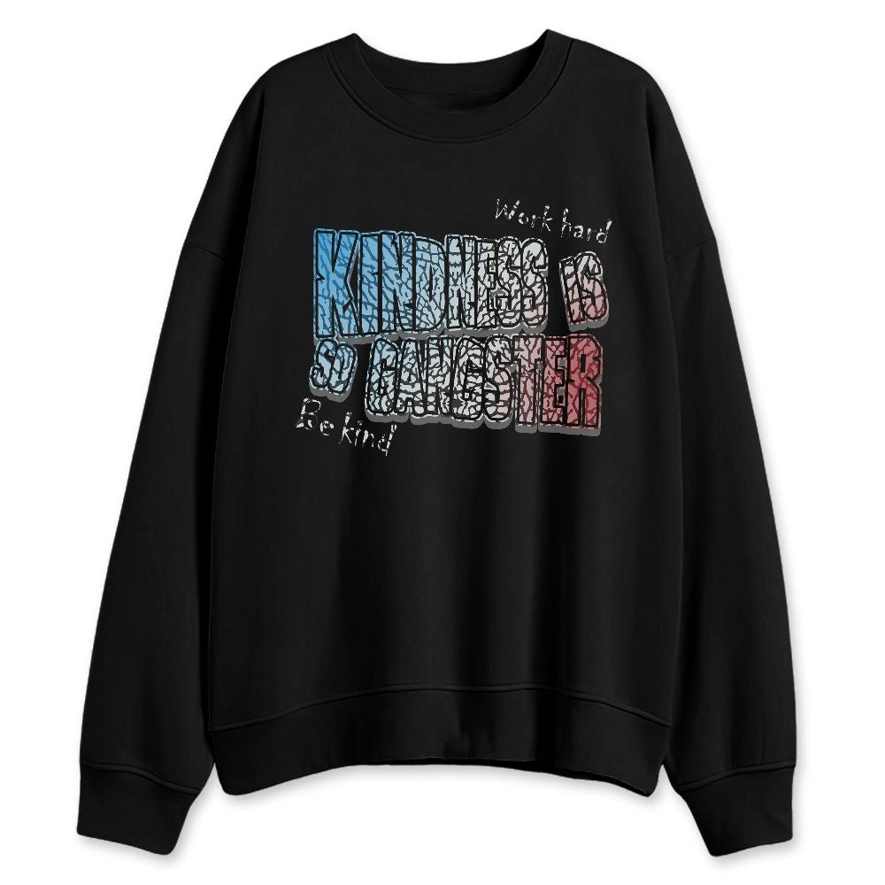Spizike-Bordeaux-NastyJamz-Sweatshirt-Match-Kindness-Gangster-Minimal