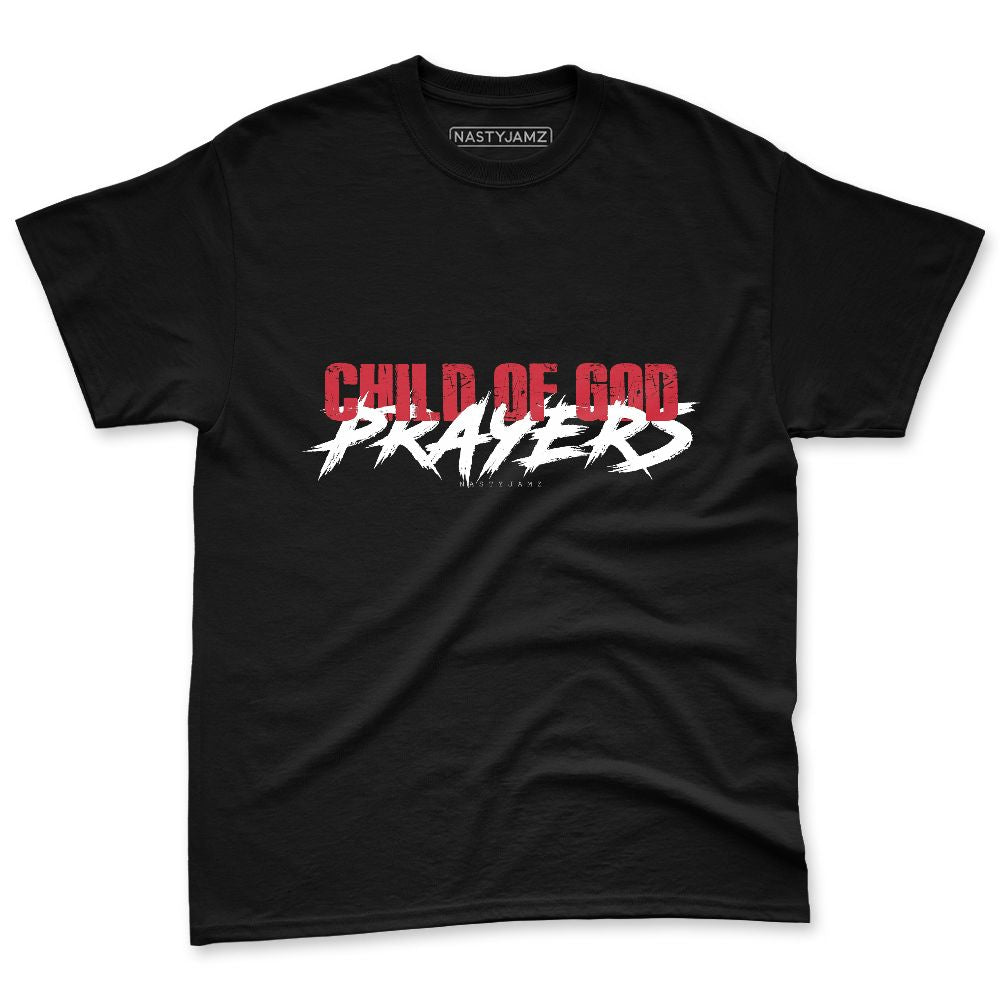 Fire-Red-5s-NastyJamz-Premium-T-Shirt-Match-Child-Of-God-Minimal