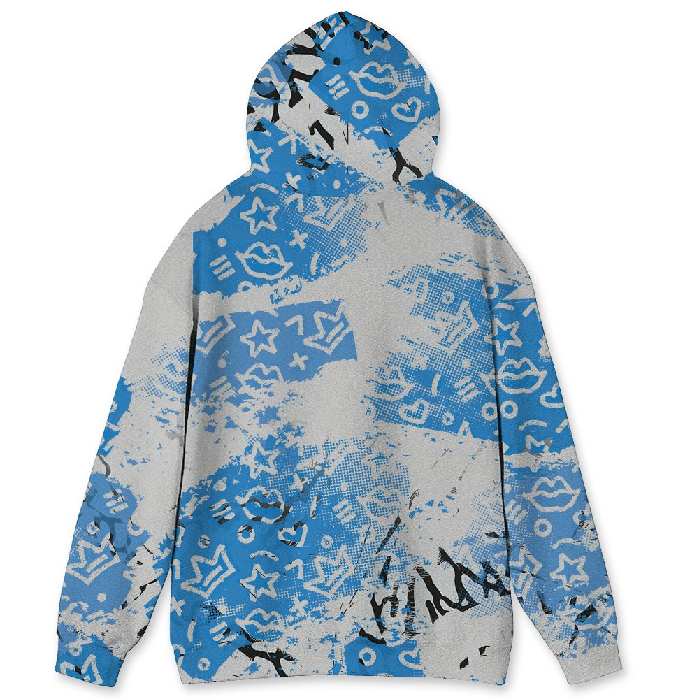 Spizike-Bordeaux-NastyJamz-Hoodie-Match-Sneaker-Princess-All-Over-Print