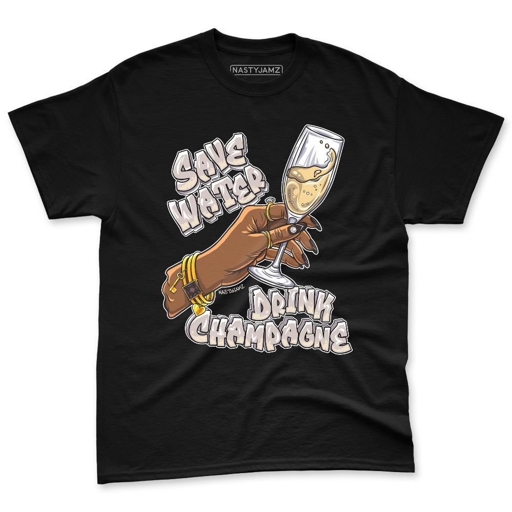 While-You-Were-Sleeping-4s-NastyJamz-Premium-T-Shirt-Match-Drink-Champagne