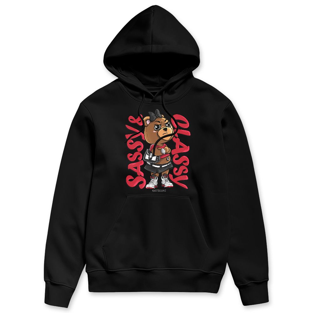 Fire-Red-5s-NastyJamz-Hoodie-Match-Sassy-Classy