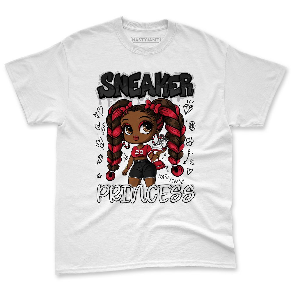 Fire-Red-5s-NastyJamz-Premium-T-Shirt-Match-Sneaker-Princess