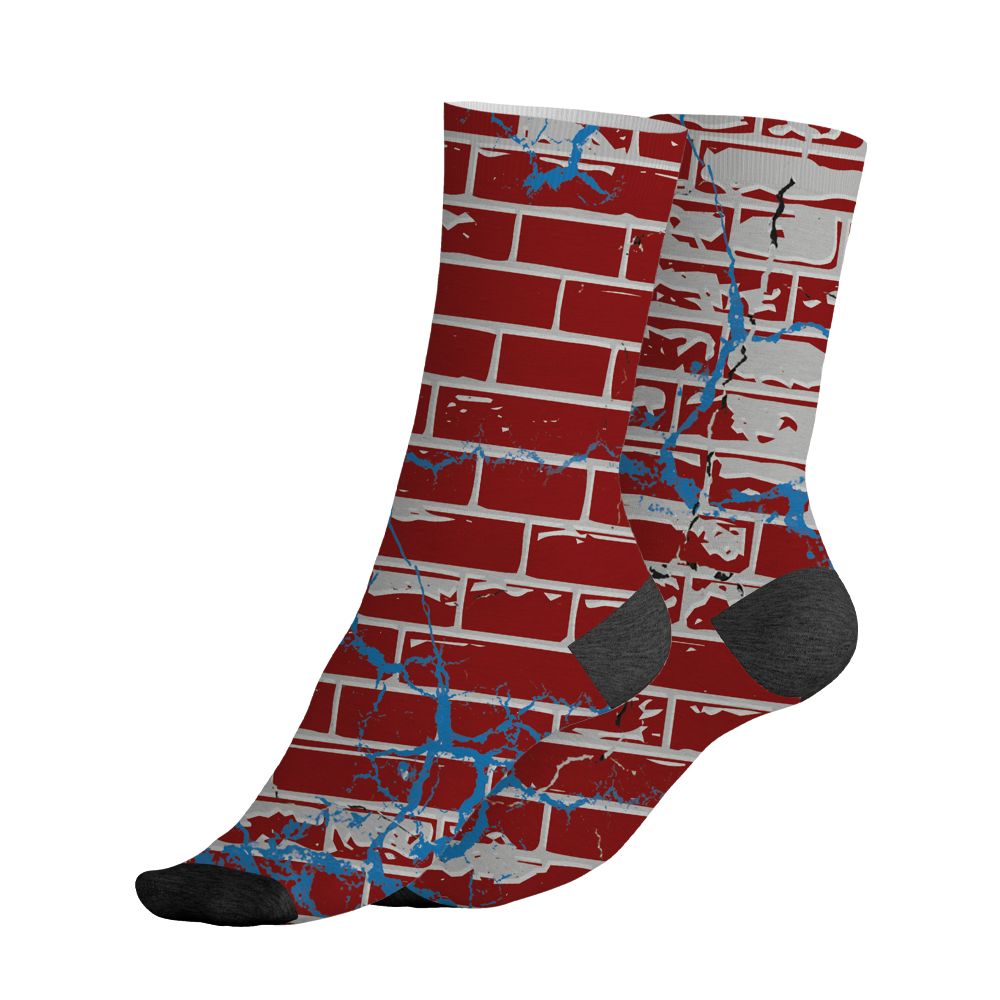 Spizike-Bordeaux-NastyJamz-Socks-Match-Hard-Times-All-Over-Print