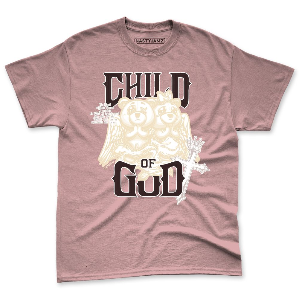 While-You-Were-Sleeping-4s-NastyJamz-Premium-T-Shirt-Match-Child-Of-God-BER