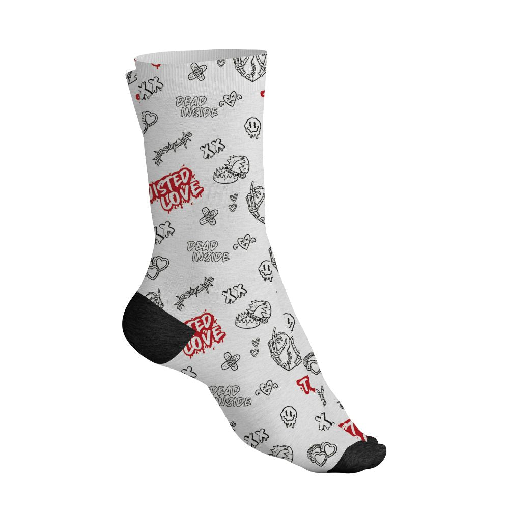 Fire-Red-5s-NastyJamz-Socks-Match-Twisted-Love-All-Over-Print