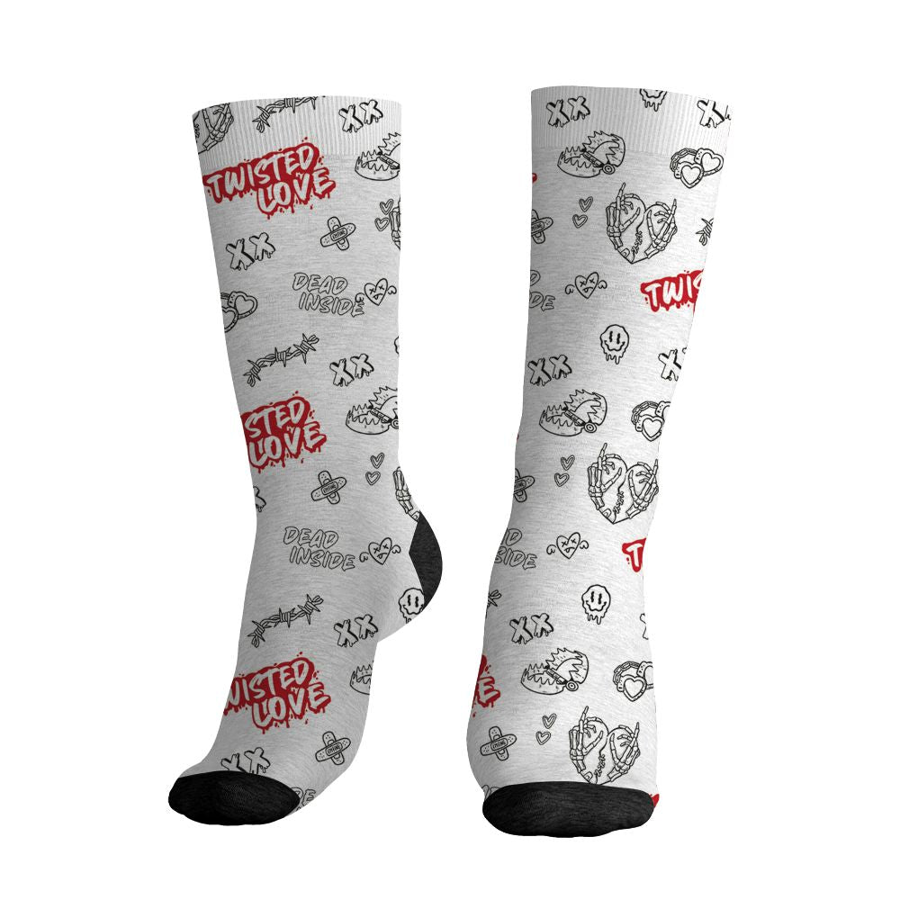 Fire-Red-5s-NastyJamz-Socks-Match-Twisted-Love-All-Over-Print