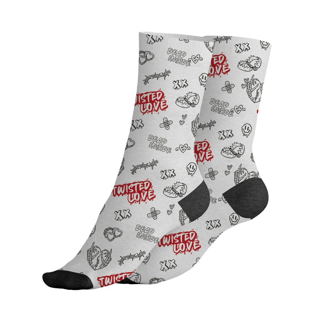 Fire-Red-5s-NastyJamz-Socks-Match-Twisted-Love-All-Over-Print