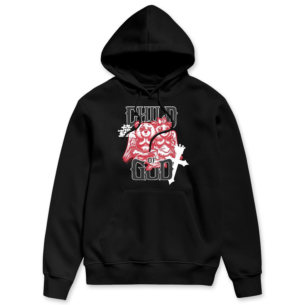 Fire-Red-5s-NastyJamz-Hoodie-Match-Child-Of-God-BER