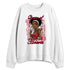 Fire-Red-5s-NastyJamz-Sweatshirt-Match-Queen-Of-Hearts