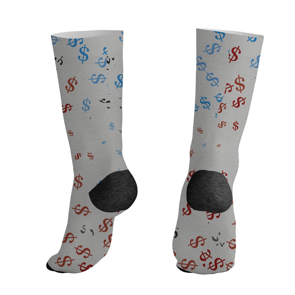 Spizike-Bordeaux-NastyJamz-Socks-Match-Pretty-Bernie-All-Over-Print