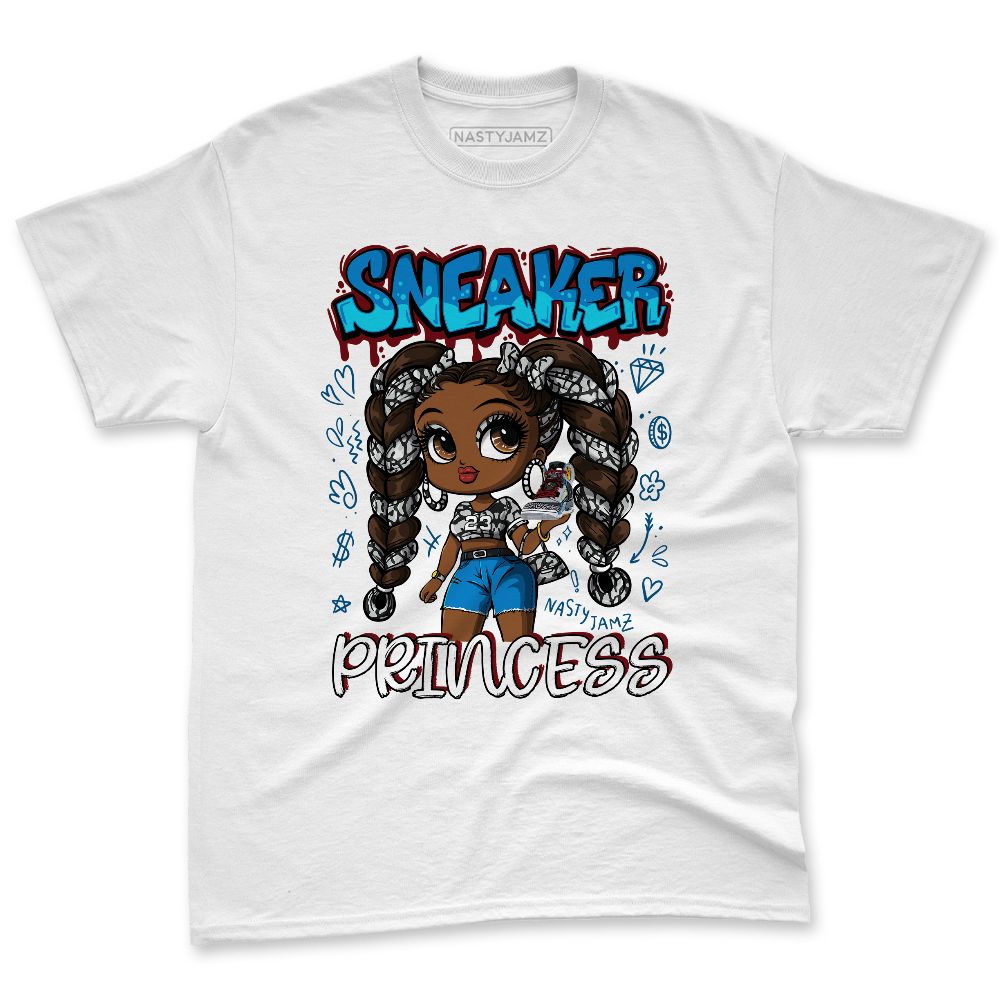Spizike-Bordeaux-NastyJamz-Premium-T-Shirt-Match-Sneaker-Princess