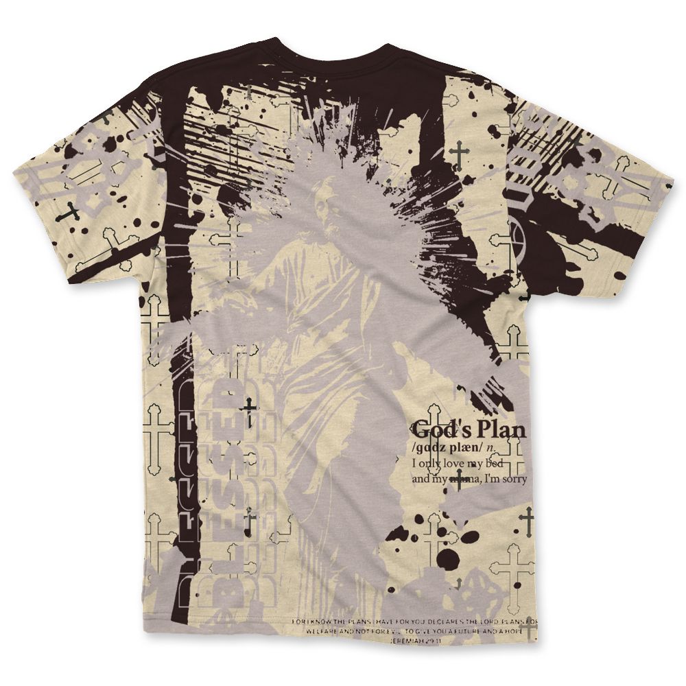 While-You-Were-Sleeping-4s-NastyJamz-T-Shirt-Match-Pattern-God&