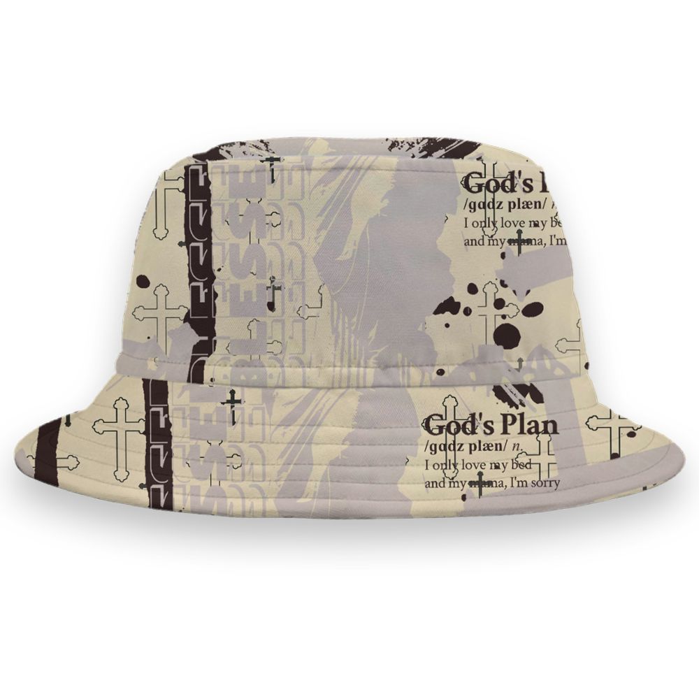 While-You-Were-Sleeping-4s-NastyJamz-Bucket-Hat-Match-Pattern-God&