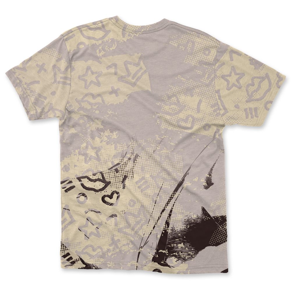 While-You-Were-Sleeping-4s-NastyJamz-T-Shirt-Match-Sneaker-Princess-All-Over-Print