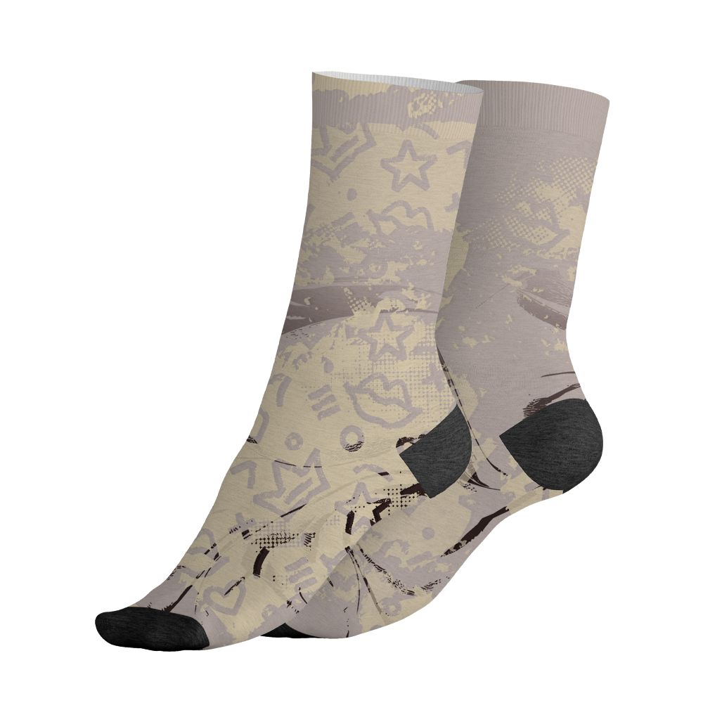 While-You-Were-Sleeping-4s-NastyJamz-Socks-Match-Sneaker-Princess-All-Over-Print