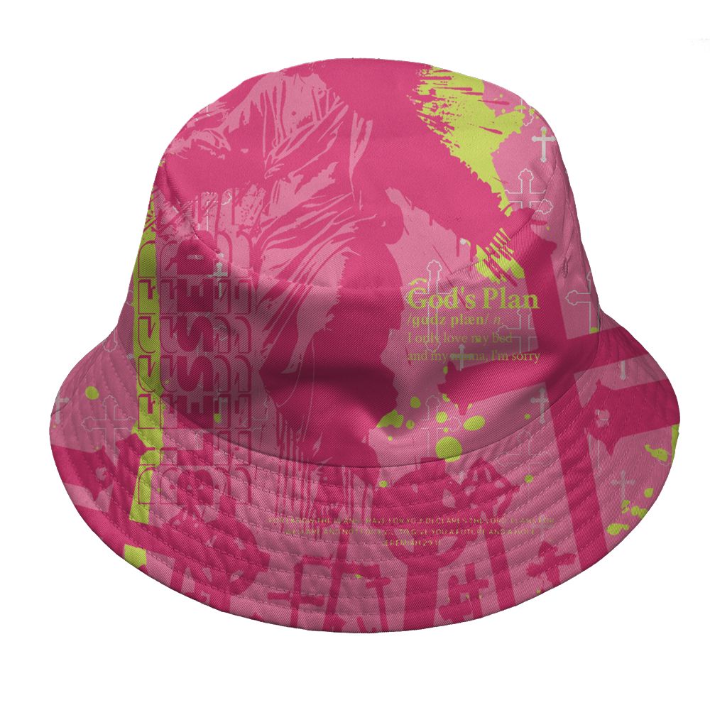 GF-7-Live-Wire-NastyJamz-Bucket-Hat-Match-Pattern-God&