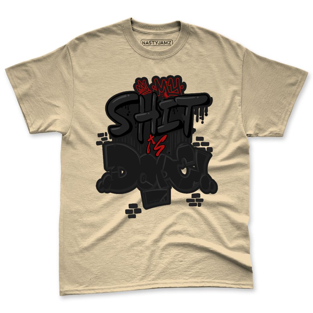 Pizza-4s-NastyJamz-Premium-T-Shirt-Match-Dope-By-Nature