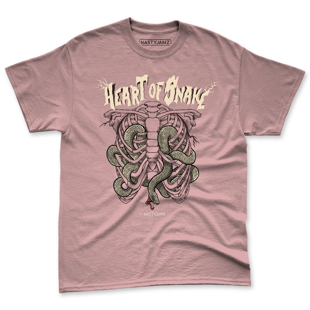 While-You-Were-Sleeping-4s-NastyJamz-Premium-T-Shirt-Match-Heart-Of-Snake