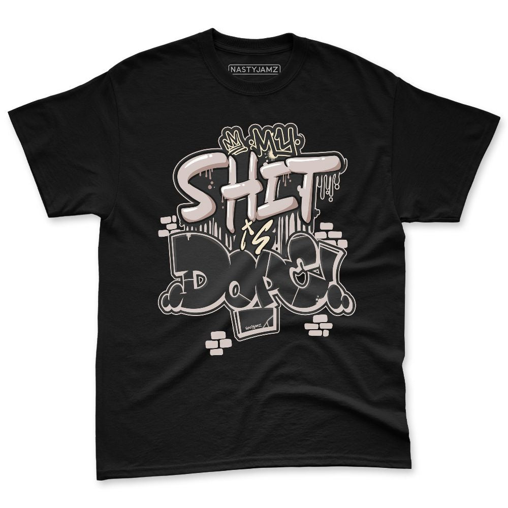 While-You-Were-Sleeping-4s-NastyJamz-Premium-T-Shirt-Match-Dope-By-Nature