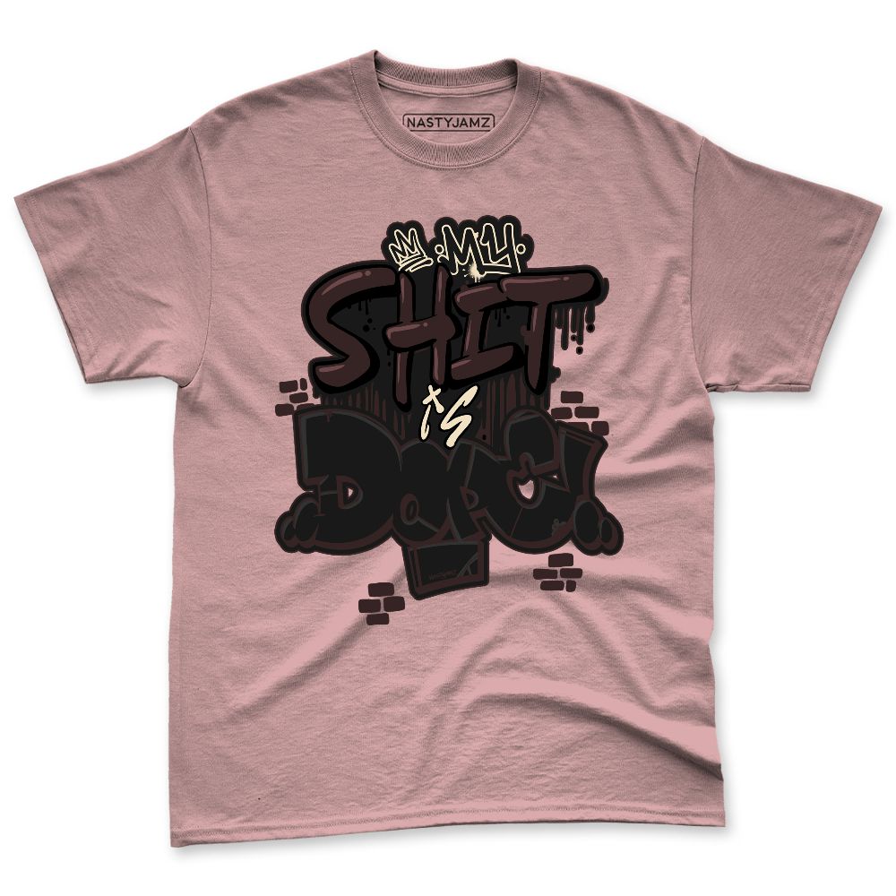 While-You-Were-Sleeping-4s-NastyJamz-Premium-T-Shirt-Match-Dope-By-Nature
