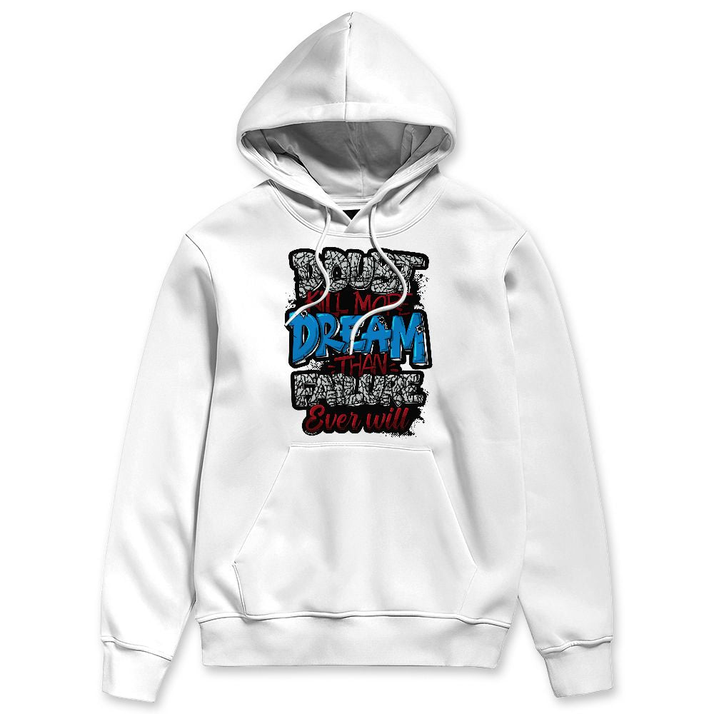 Spizike-Bordeaux-NastyJamz-Hoodie-Match-Doubt-Kills-Dreams