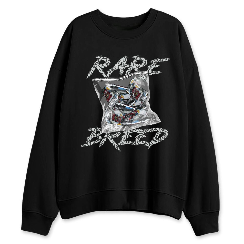 Spizike-Bordeaux-NastyJamz-Sweatshirt-Match-Rare-Breed-Inside