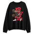 Fire-Red-5s-NastyJamz-Sweatshirt-Match-All-Ten-Down