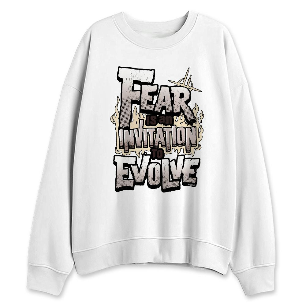 While-You-Were-Sleeping-4s-NastyJamz-Sweatshirt-Match-Run-Into-Fear