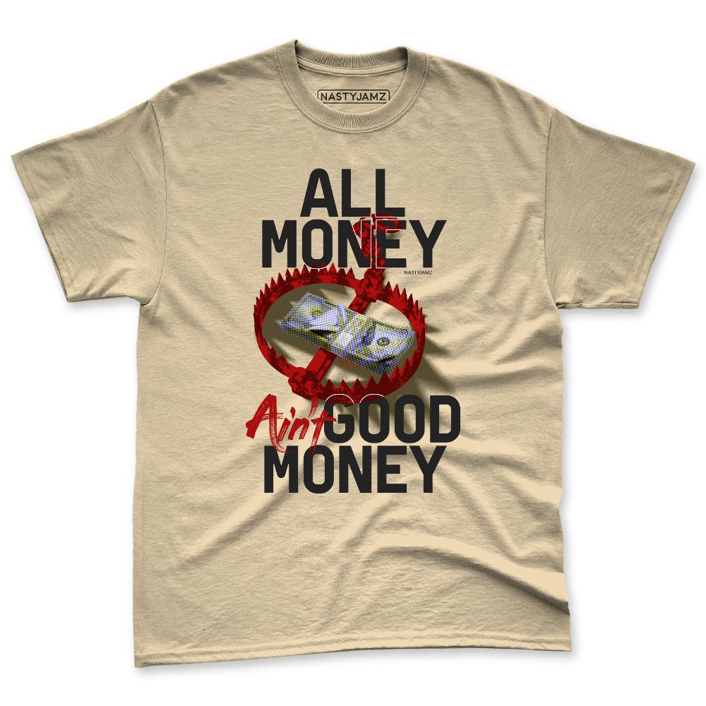 Pizza-4s-NastyJamz-Premium-T-Shirt-Match-Good-Money-Only