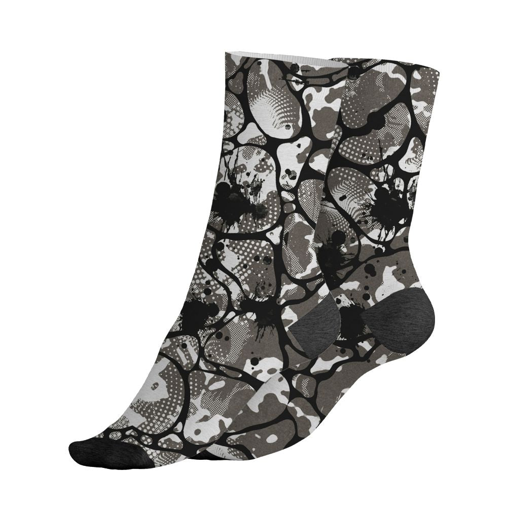 Cave-Stone-4s-NastyJamz-Socks-Match-Paranoia-Money-Ber-All-Over-Print