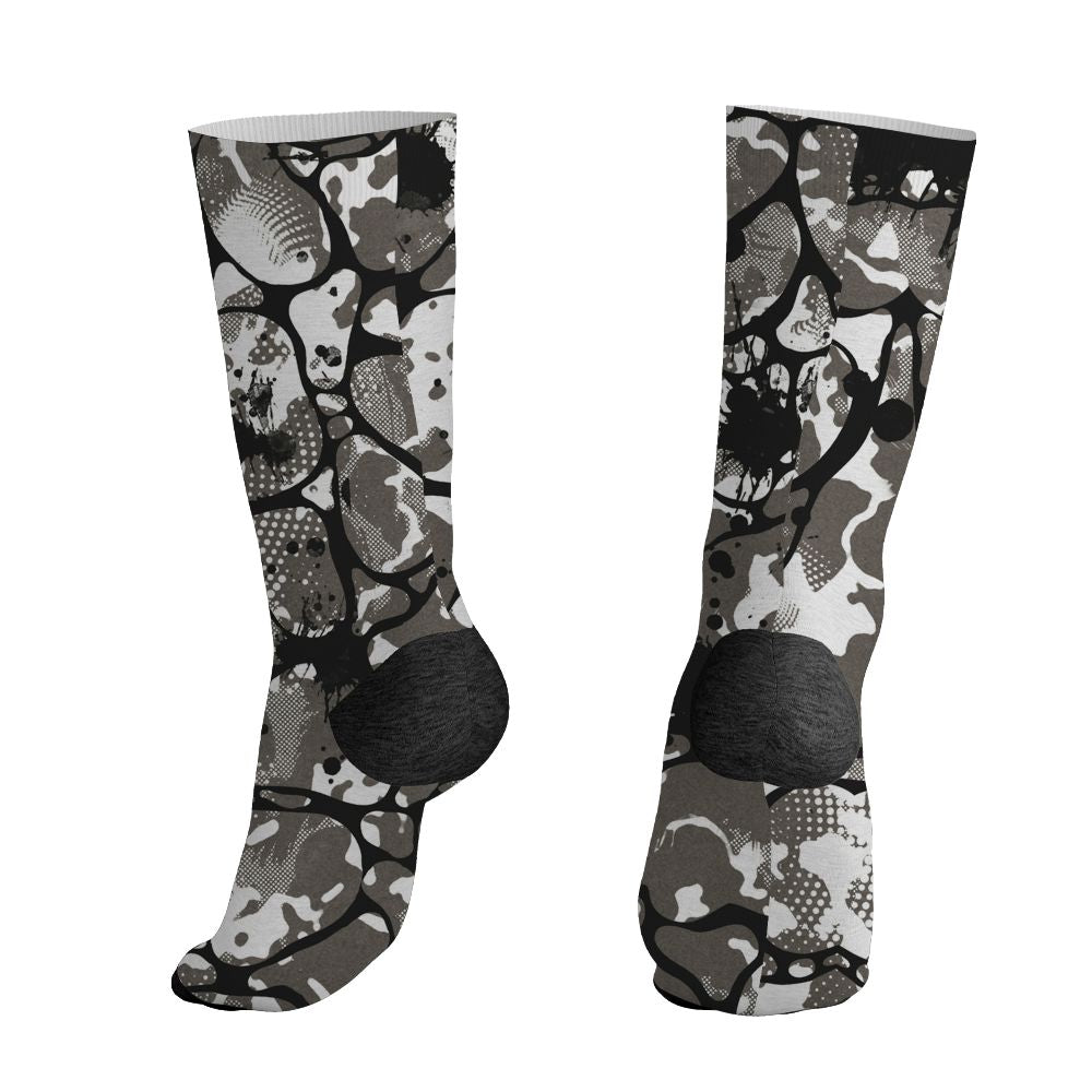 Cave-Stone-4s-NastyJamz-Socks-Match-Paranoia-Money-Ber-All-Over-Print