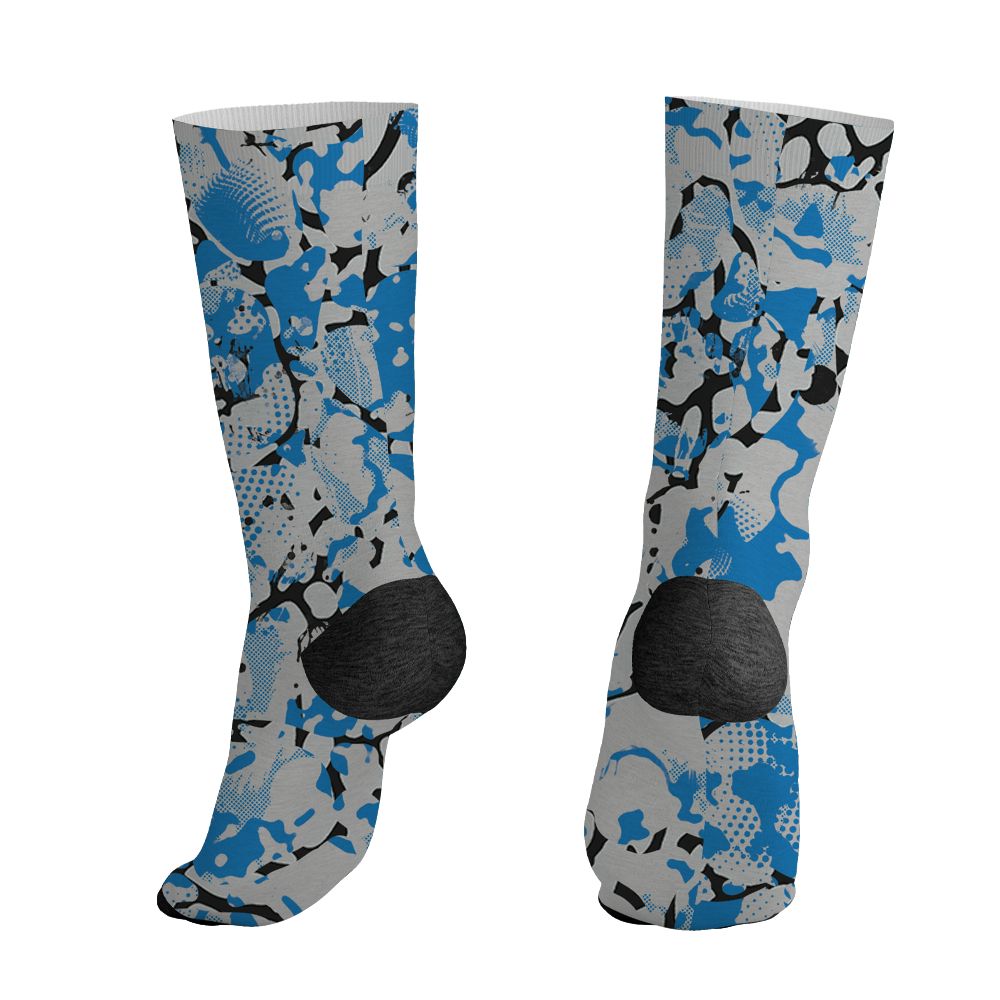 Spizike-Bordeaux-NastyJamz-Socks-Match-Paranoia-Money-Ber-All-Over-Print