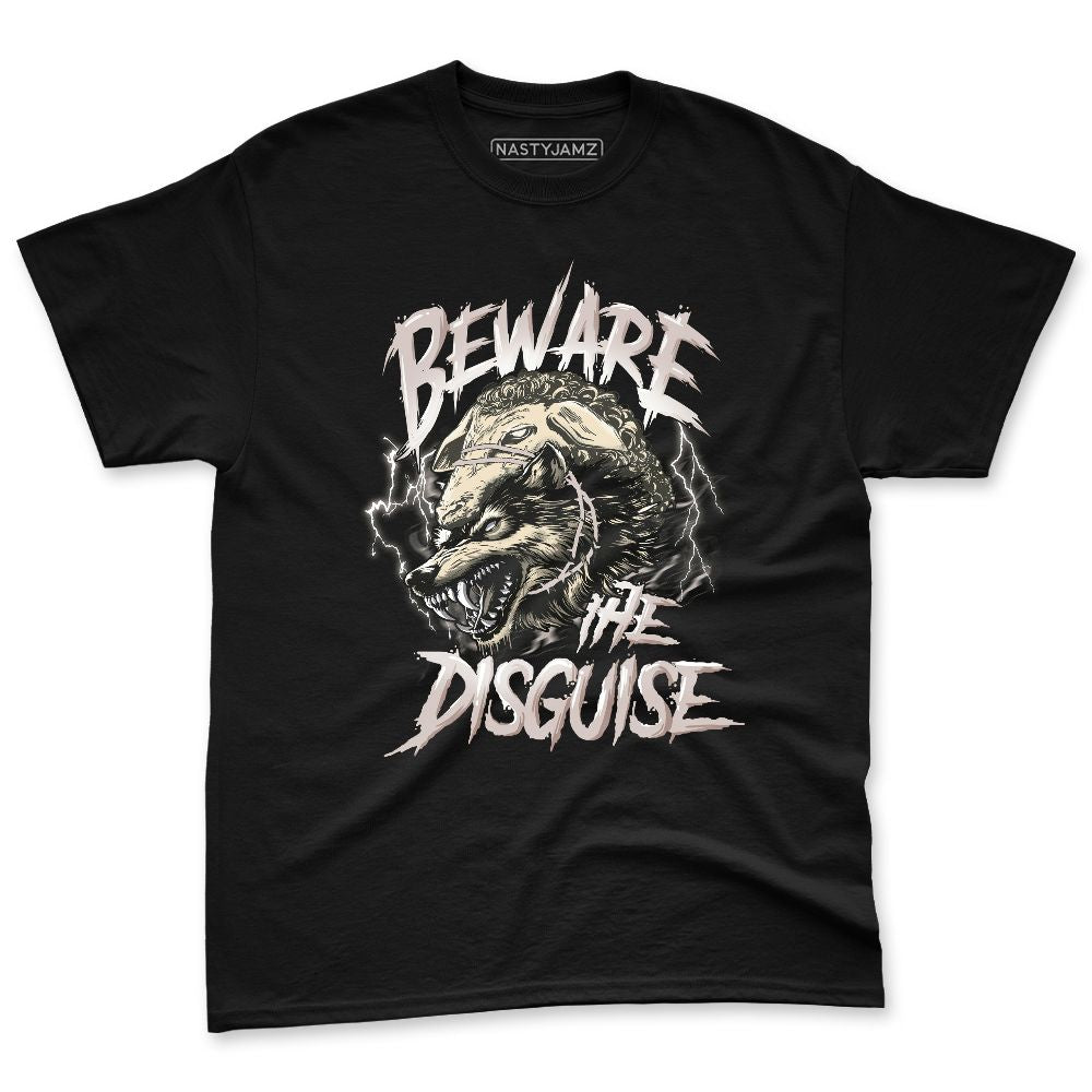 While-You-Were-Sleeping-4s-NastyJamz-Premium-T-Shirt-Match-Beware-The-Disguise