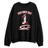 Fire-Red-5s-NastyJamz-Sweatshirt-Match-Now-Or-Never