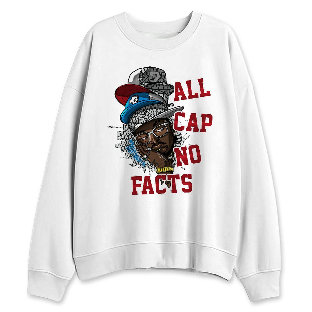 Spizike-Bordeaux-NastyJamz-Sweatshirt-Match-All-Cap-No-Facts